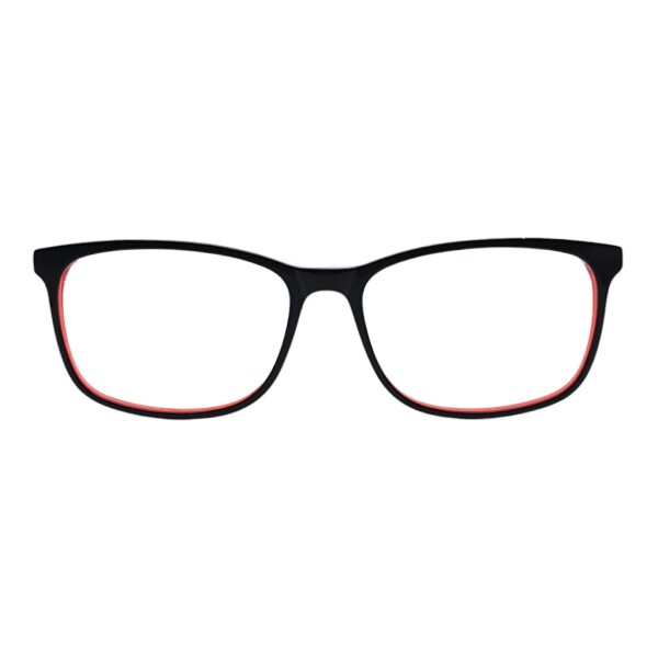 BALDUZZI BAL9124 C1 53/16 140 - Adulto - Negro negrocombinado