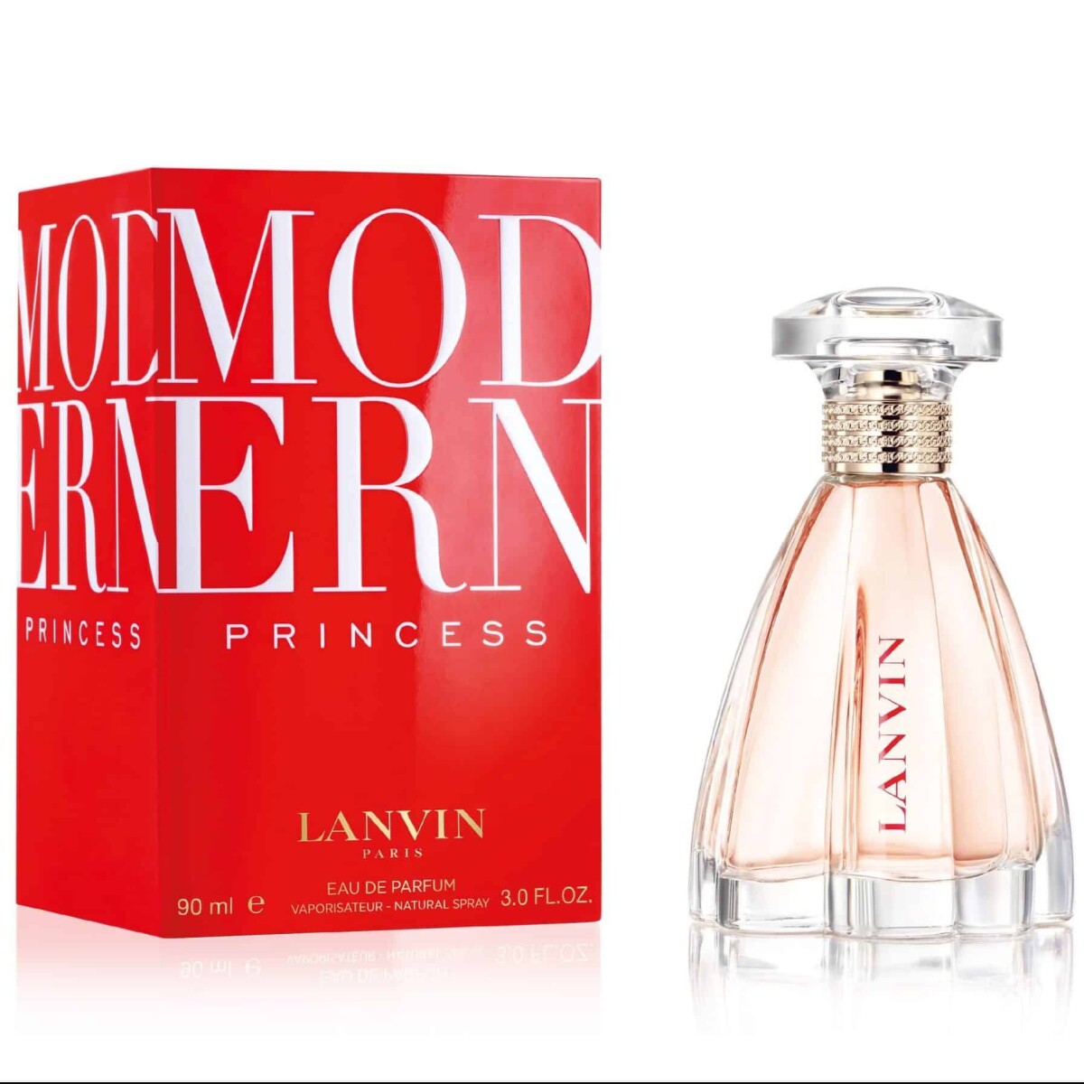 Perfume Lanvin Modern Princess Edp 