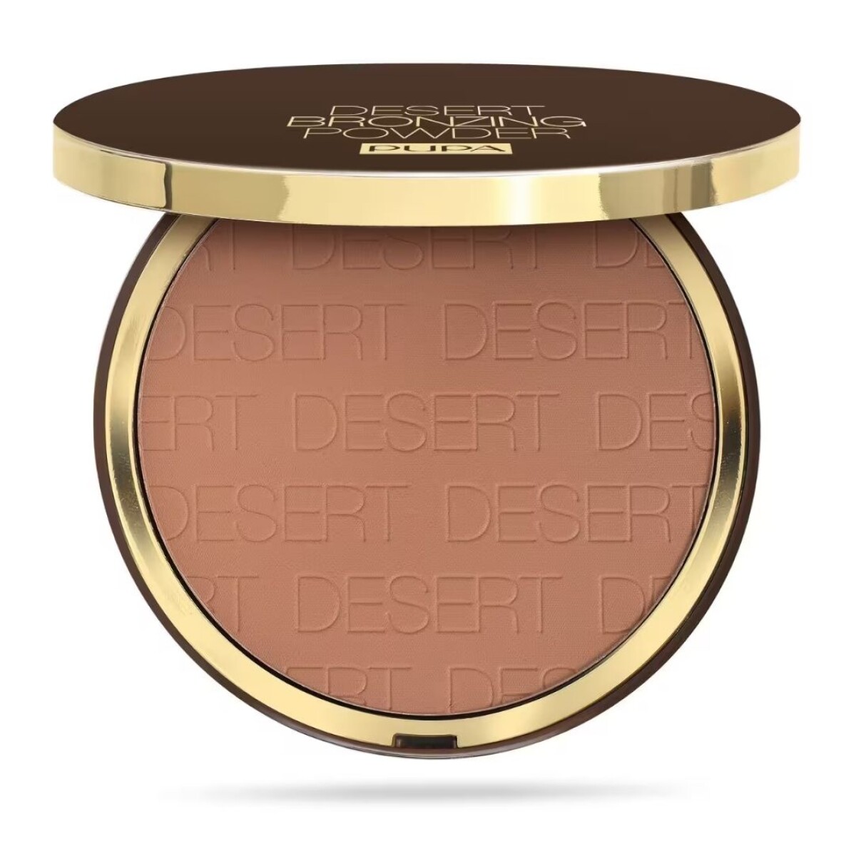 Polvo Bronceante Desert Bronzing Amber Light 003 – Pupa 