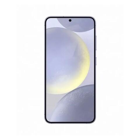 Celular Samsung S24 8GB RAM, 256GB/120Hz Violeta