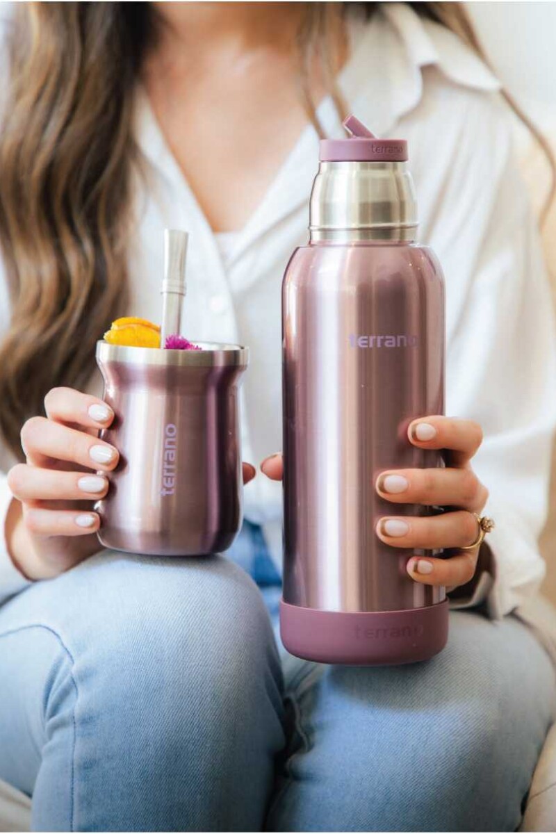 KIT LILA METAL KIT LILA METAL