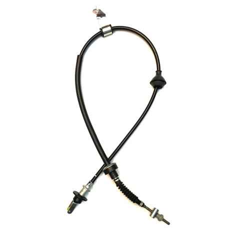 CABLE EMBRAGUE JAC J2 - CABLE EMBRAGUE JAC J2 -