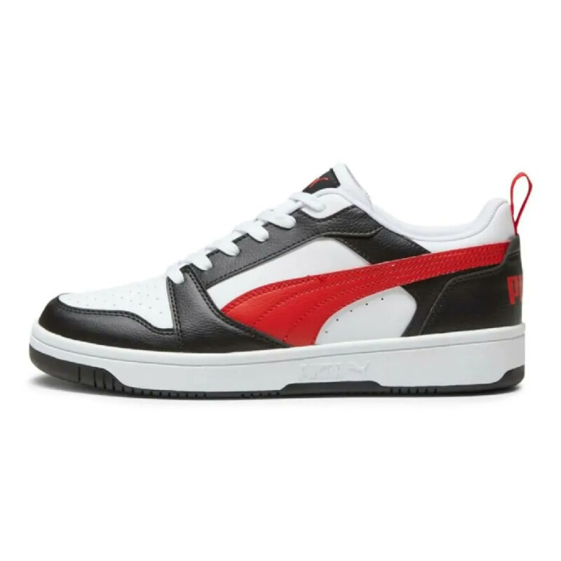 Calzado Puma Rebound v6 Low 392328/04 Calzado Puma Rebound v6 Low 392328/04