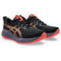 GEL Cumulus 27 - Hombre Black/coral Reef