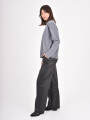 PANTALON PAULINA NEGRO