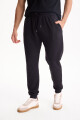 Pantalon District Negro