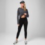 Leggings Define PowerHold High-Waisted 7/8 Mujer Black