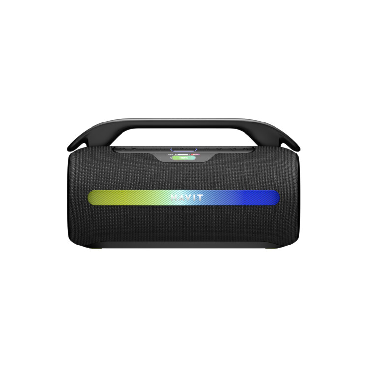 Parlante Havit SK920BT 60W RGB Bluetooth Parlante Havit SK920BT 60W RGB Bluetooth