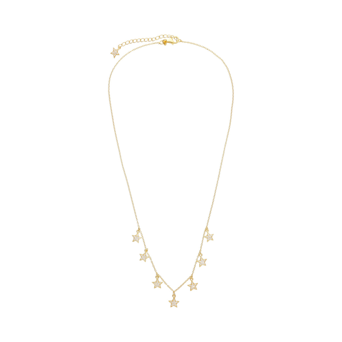 Collar Karvik Plata 925 