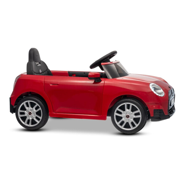 Auto A Batería Infantil Mini Cooper Sx3518 AUTO ELECTRICO MINI COOPER SX3518