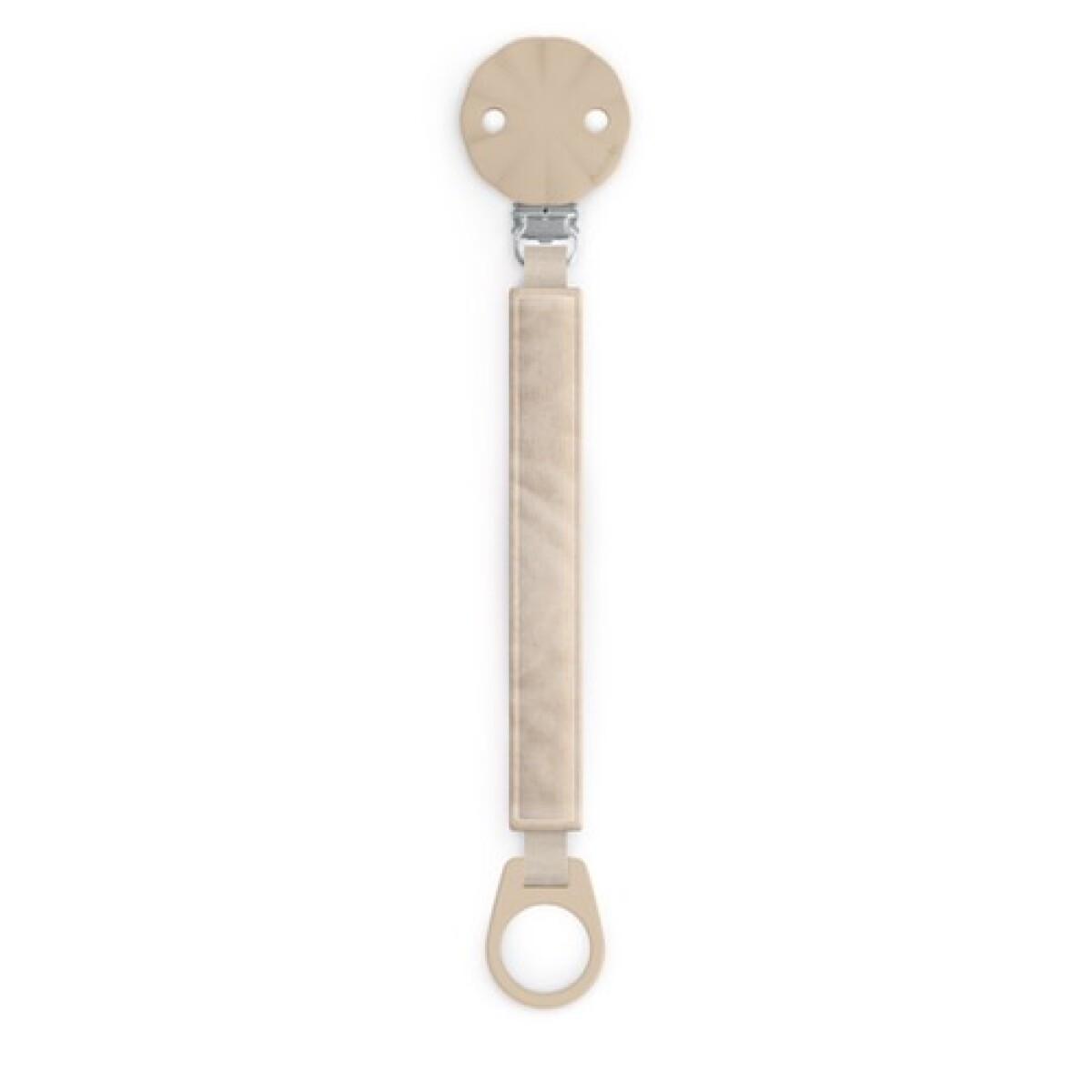 Clip wonder suavinex (tela) - beige 