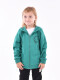 CAMPERA MANUEL VERDE