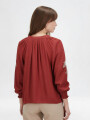 Blusa Zivran Estampado 1
