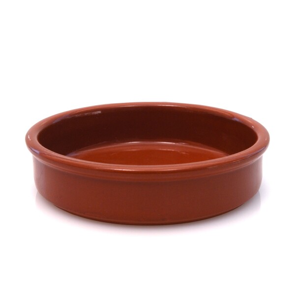 Cazuela Miel 6 cms Cazuela Miel 6 cms