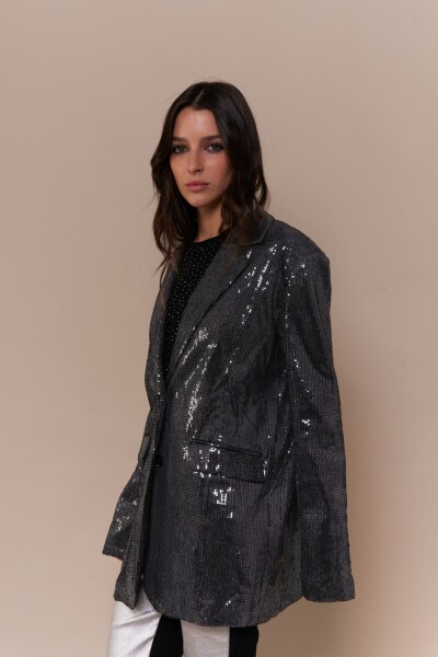 Blazer Andree NEGRO