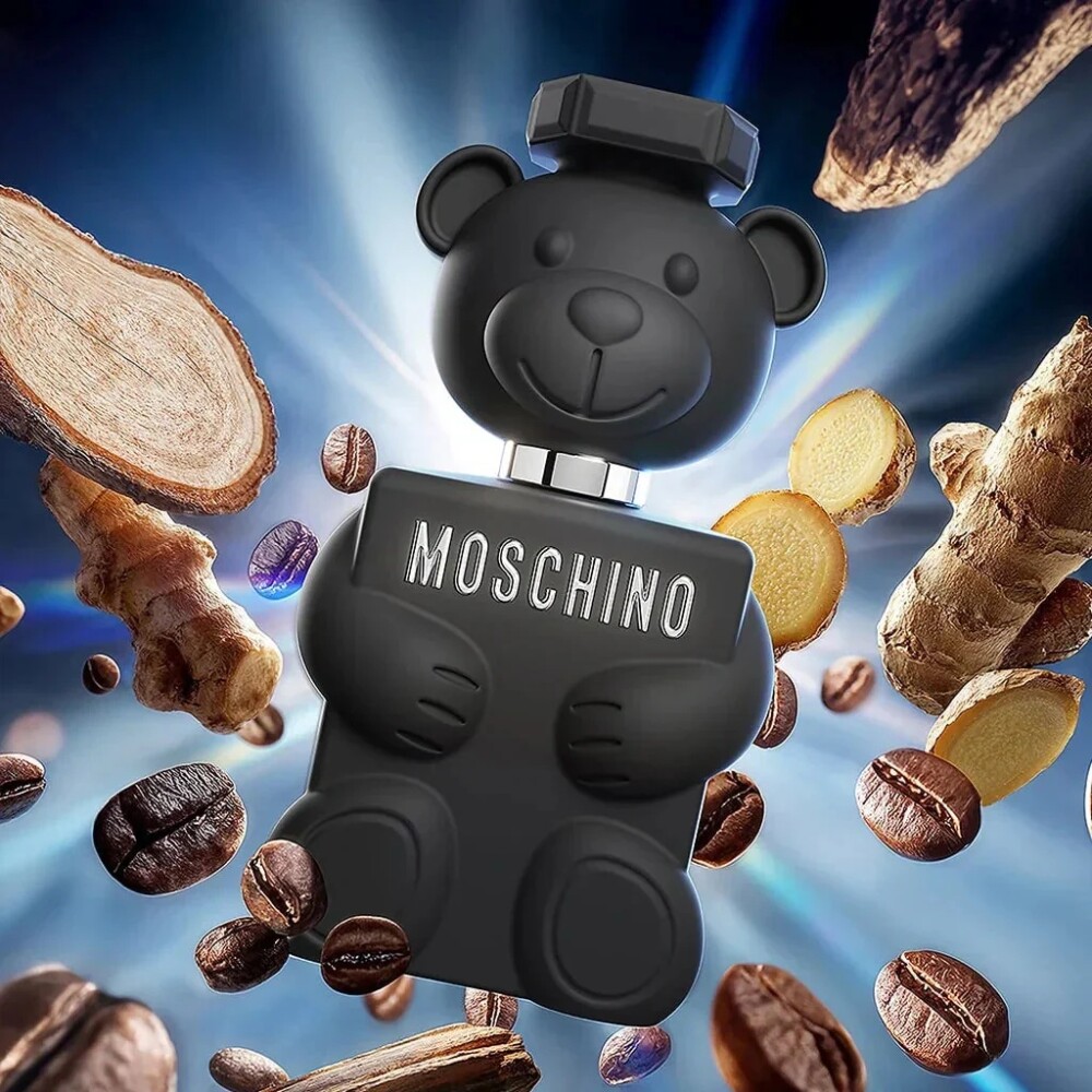 Moschino Toy Boy Eau de Parfum 50ml - Masculino