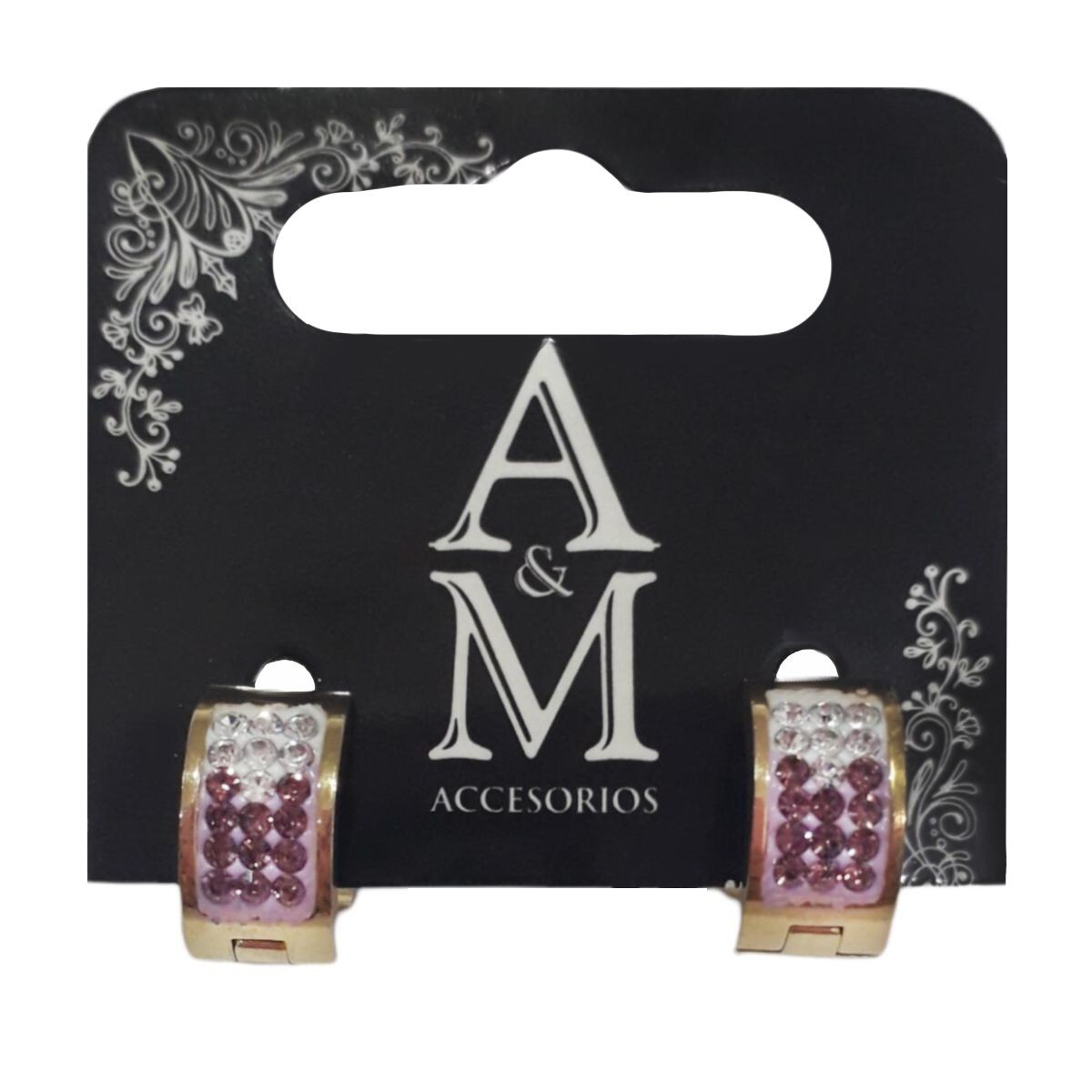 A & M AROS 628 UNID. 