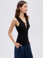 Tops Levirea Negro
