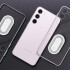 Estuche Protector Samsung Galaxy S23+ SAMSUNG S23 PLUS CLEAR GADGET COVER DF