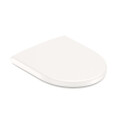 TAPA PARA INODORO MODELO SMART/RIVIERA PP COLOR PERGAMON Tapa Para Inodoro Modelo Smart/riviera Pp Color Pergamon