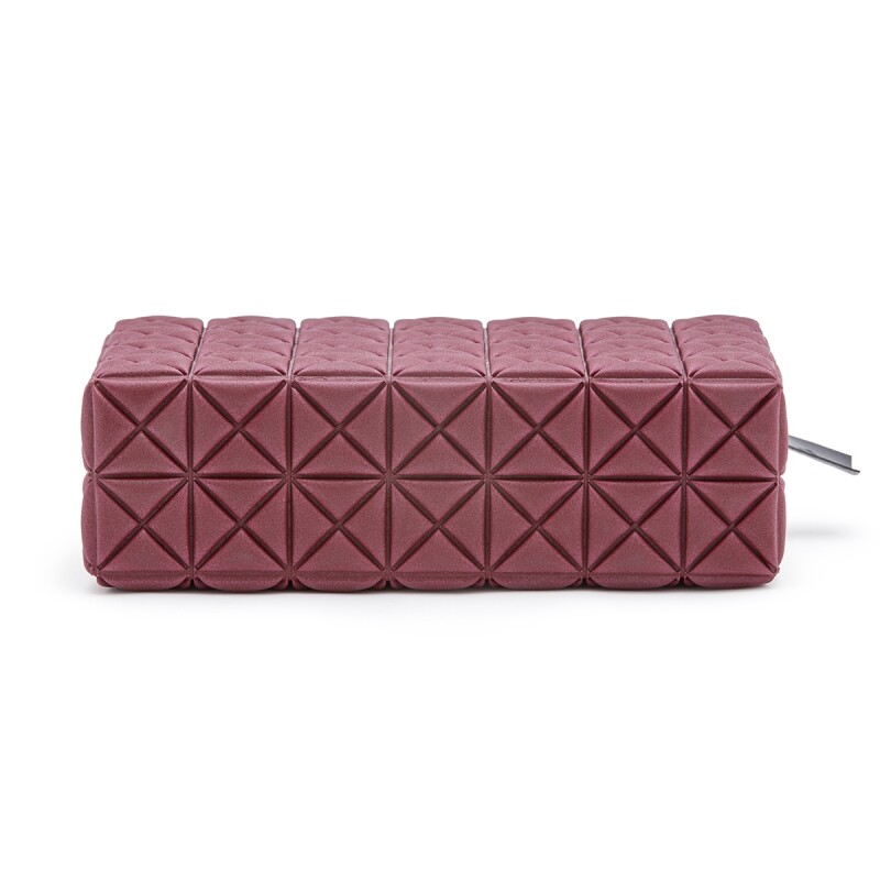 Bloque De Yoga Eco Adidas Rojo
