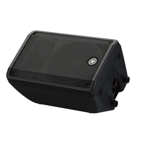 CAJA ACTIVA YAMAHA DBR10 10"+1" 700W PEAK 129 DB CAJA ACTIVA YAMAHA DBR10 10"+1" 700W PEAK 129 DB