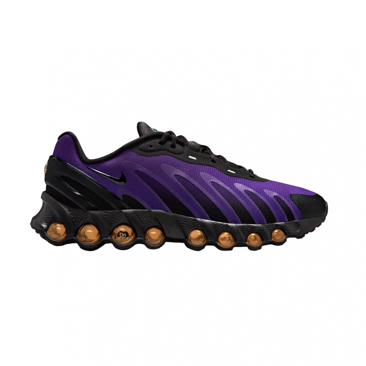 Championes Nike Air Max Dn8 - Indigo 