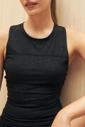 TOP SHARAPOVA Negro