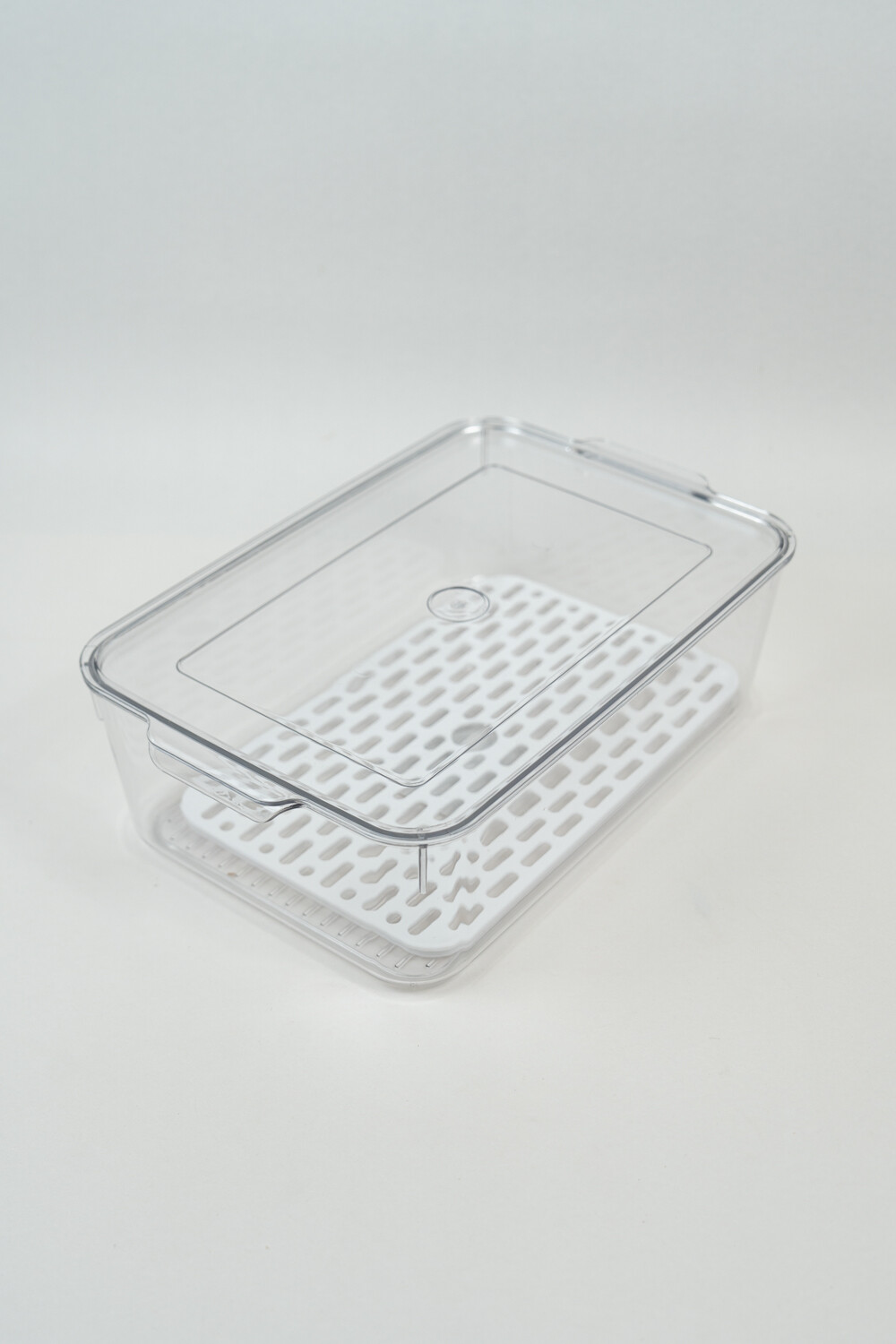 Organizador Heladera Color Unico