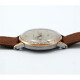 Movado Triple Calendario 14836 Calibre 470 Enchapado En Oro Y Acero Inoxidable 36 Mm Movado Triple Calendario 14836 Calibre 470 Enchapado En Oro Y Acero Inoxidable 36 Mm