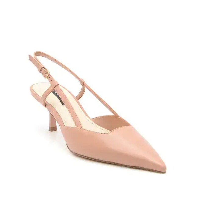 Pumps Besto Light Natural