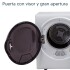 Secarropas 2,5 Kg Xion Xi-sec25 SECARROPAS XION 2.5KG XI-SEC25