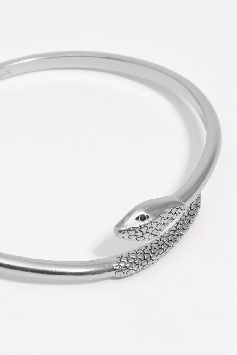 PULSERA Plata