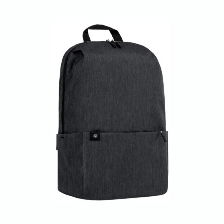 Mochila Xiaomi Mi Casual Daypack Negra Mochila Xiaomi Mi Casual Daypack Negra