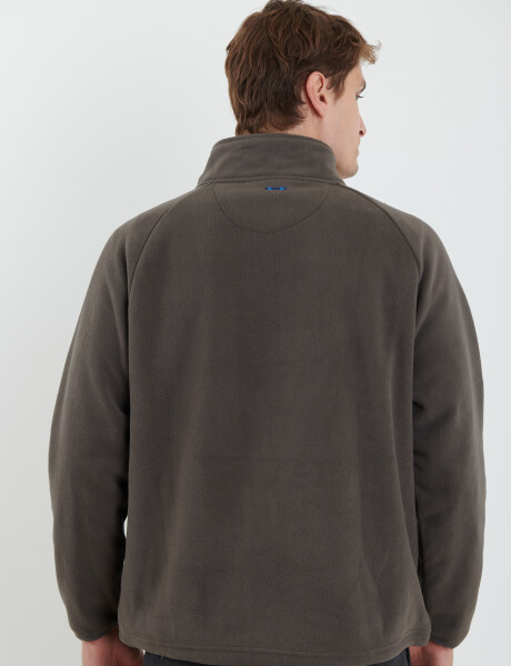 470565 SWEATER NAVIGATOR Kaki