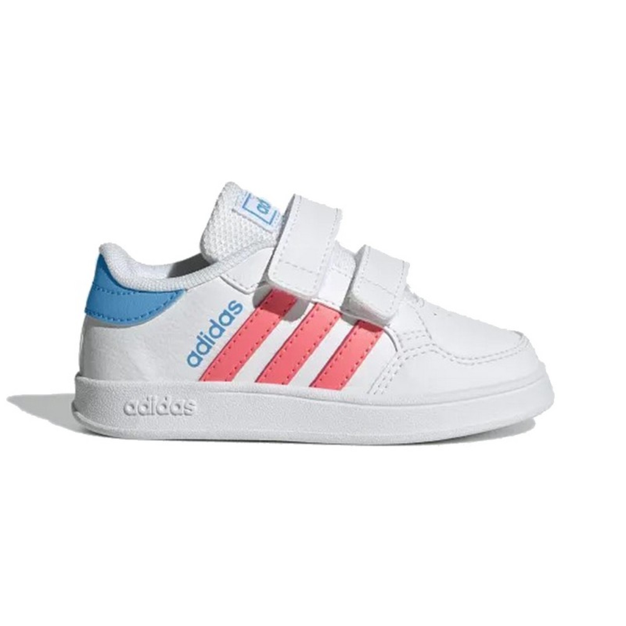 Championes Adidas Breaknet Blanco Inbox