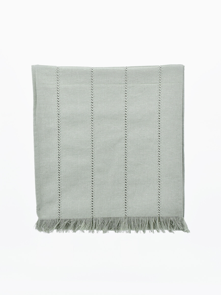 SENDERO NHAVA - VERDE 