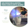 Proyector Oso Polar Chicco Proyector Oso Polar Chicco