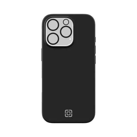 Incipio Funda Sensor MagSafe iPhone 16 Pro Black Incipio Funda Sensor MagSafe iPhone 16 Pro Black