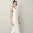 VESTIDO D.CASSIN JONAS CRUDO