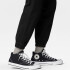 CTAS MALDEN STREET MID BLACK/WHITE/BLACK BLACK/WHITE/BLACK