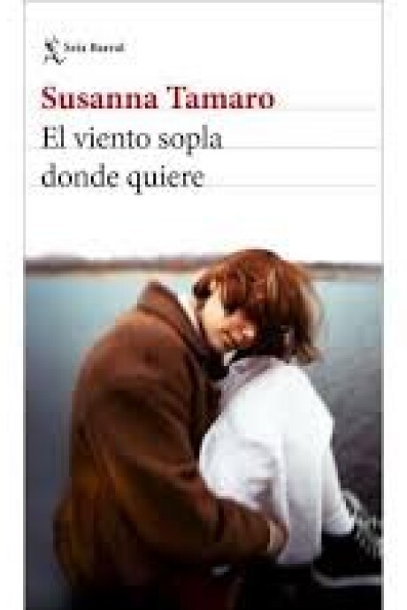 EL VIENTO SOPLA DONDE QUIERE EL VIENTO SOPLA DONDE QUIERE