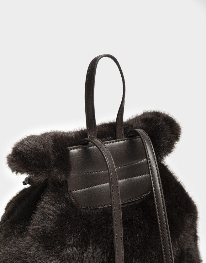 Mochilas Urbanas Mochilas - Marron Chocolate