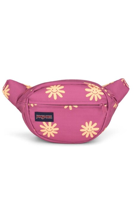 RIÑONERA FIFTH AVENUE MAUVE HAZE