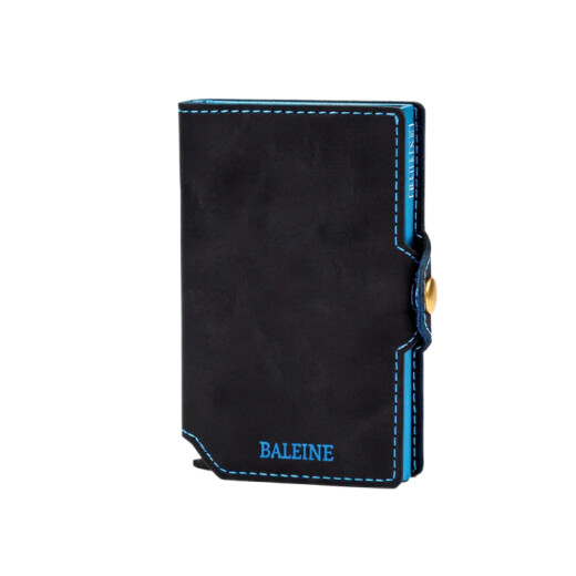 Billetera Baleine Kansas World Cup Edition Billetera Baleine Kansas World Cup Edition