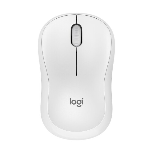 Mouse Logitech M240 Silente Blanco Mouse Logitech M240 Silente Blanco