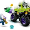 Lego® | Marvel Camión De Hulk Vs. Thanos Vehículo 76312 Lego® | Marvel Camión De Hulk Vs. Thanos Vehículo 76312