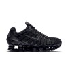 Championes Nike Shox TL de Mujer Negro