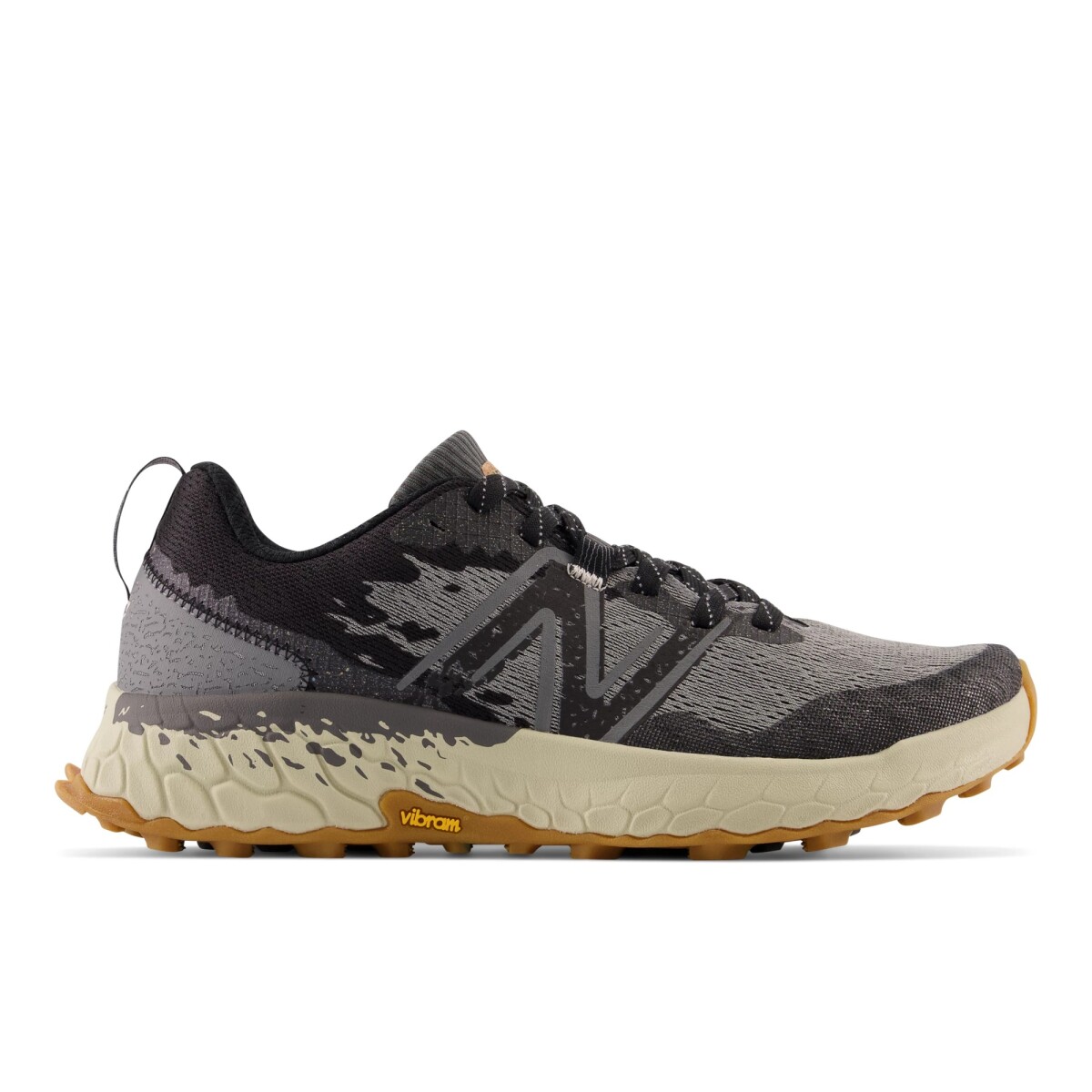 Championes New Balance de Hombre - Hierro - MTHIERK7 - GREY 