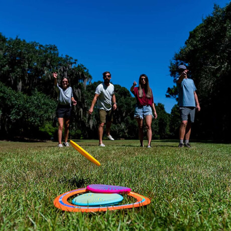 Waboba Backnine Nomadic Disc Golf